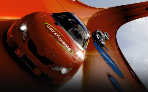 Forza Horizon 5 Meets Hot Wheels