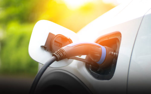 Everything You need to Know About EV Charging