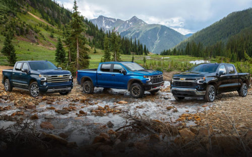 Pickup Trucks With the Best Fuel Economy