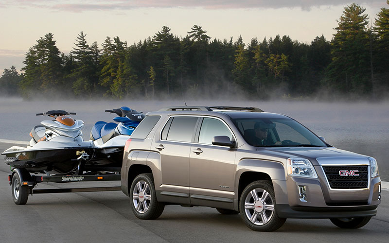 2016 GMC Terrain - media.gmc.com