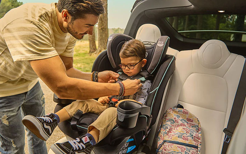 Evenflo convertible car seat – evenflo.com Evenflo convertible car seat – evenflo.com