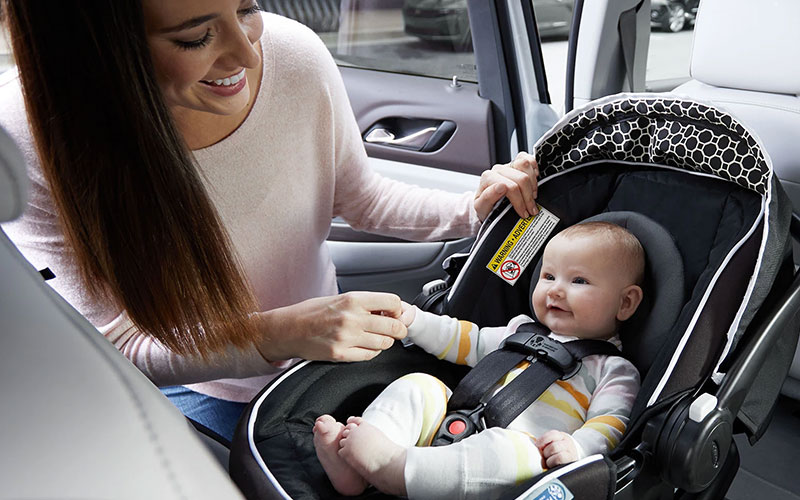 Graco infant car seat – gracobaby.com Graco infant car seat – gracobaby.com