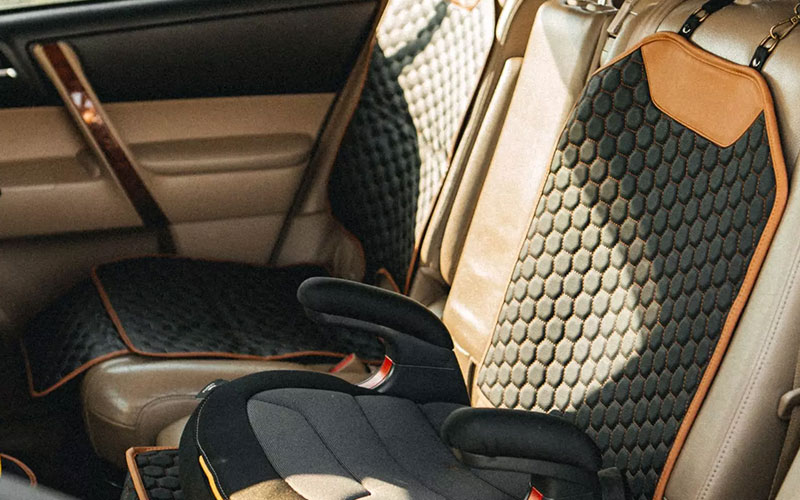 Seat protector - owleys.com Seat protector - owleys.com