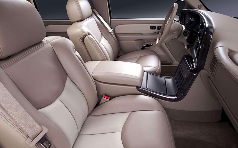 2005 GMC Sierra 1500 Denali - netcarshow.com