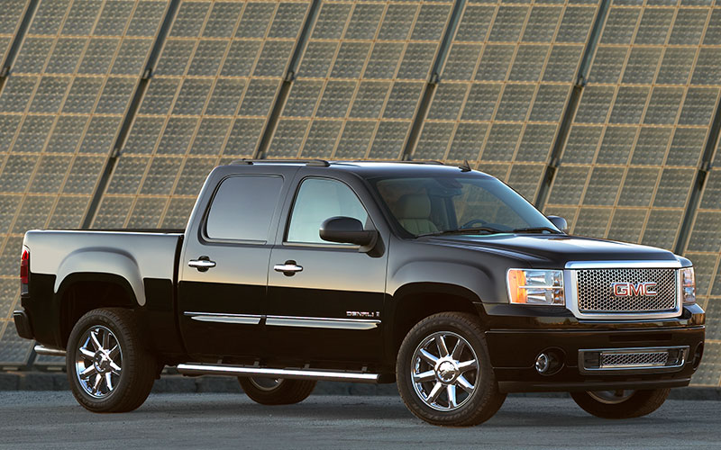 2007 GMC Sierra 1500 - media.gmc.com