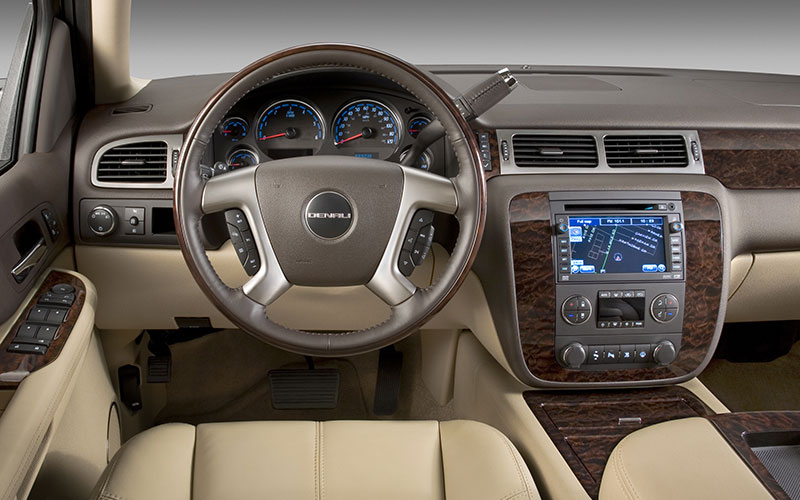 2009 GMC Sierra 1500 - media.gmc.com
