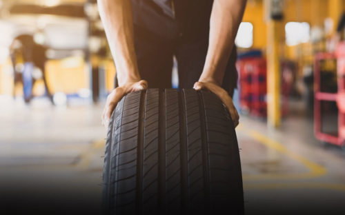 How to Inspect Your Tires