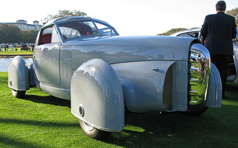 1948 TASCO - supercars.net