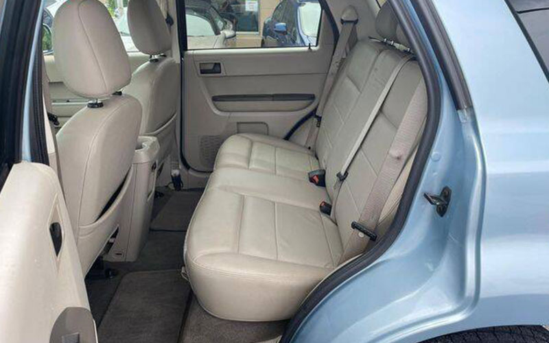 2008 Ford Escape Hybrid - carsforsale.com