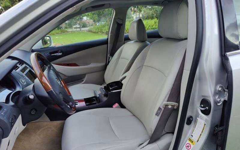 2009 Lexus ES 350 - carsforsale.com