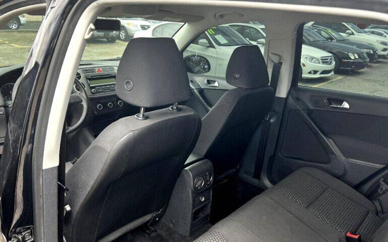 2011 Volkswagen Tiguan - carsforsale.com