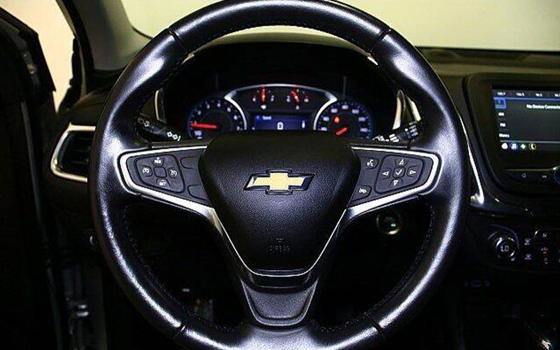 2019 Chevrolet Equinox LT - carsforsale.com