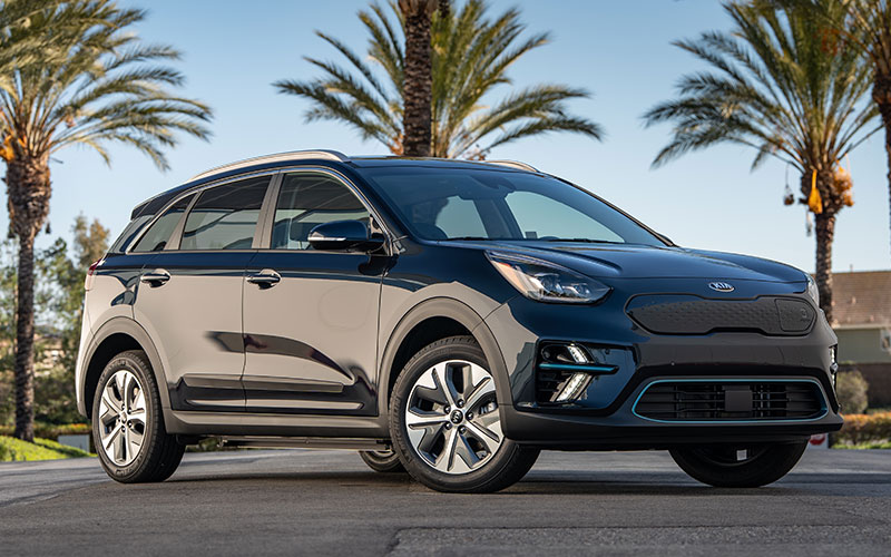 2020 Kia Niro - kiamedia.com