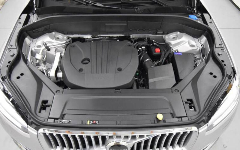 2023 Volvo XC90 2.0L I4 - carsforsale.com
