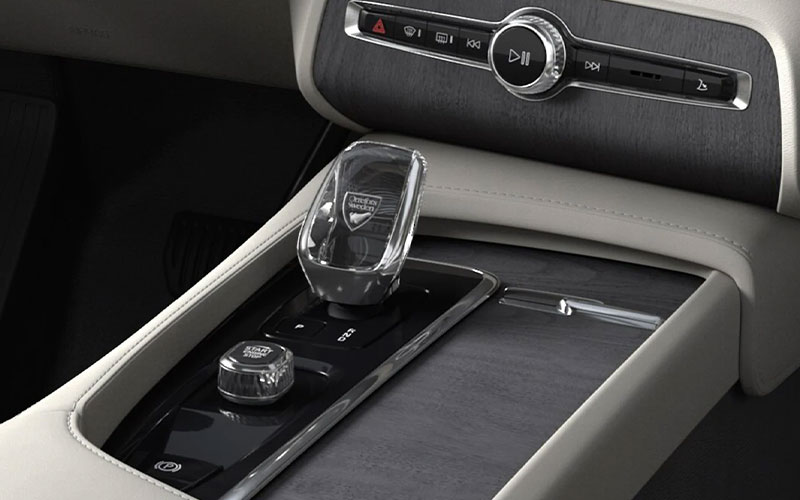 2023 Volvo XC90 Unlimited - volvocars.com