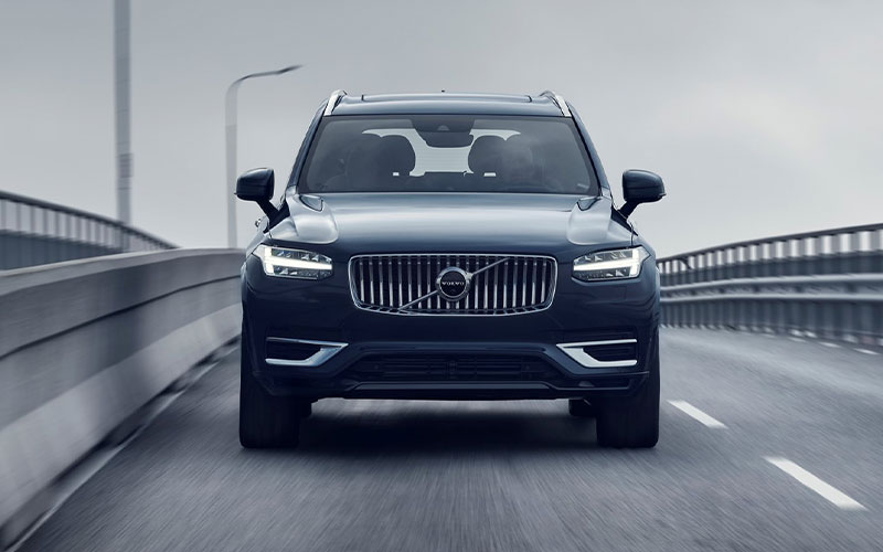 2023 Volvo XC90 - media.volvocars.com