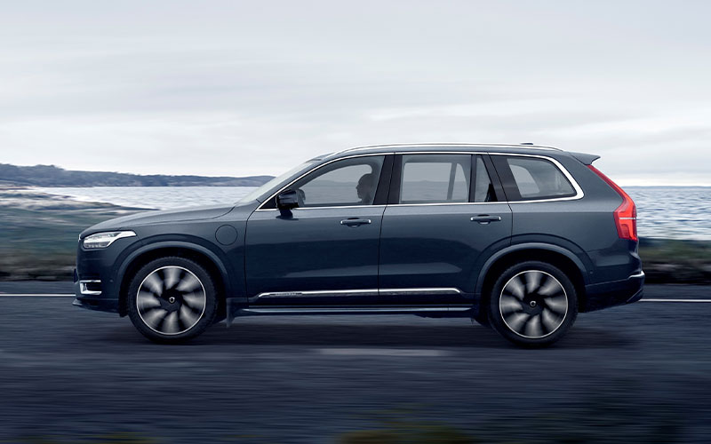 2023 Volvo XC90 - media.volvocars.com