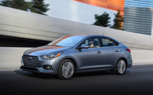2020 Hyundai Accent Review: A Frugal Driver’s Dream