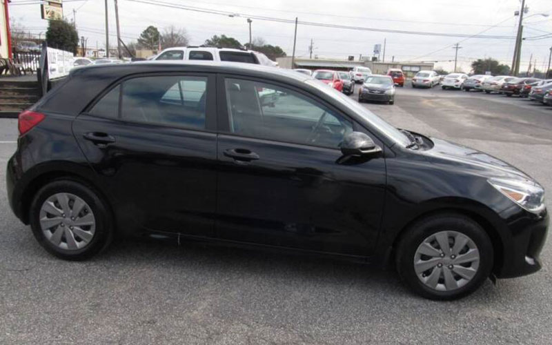 2020 Kia Rio S Wagon - carsforsale.com