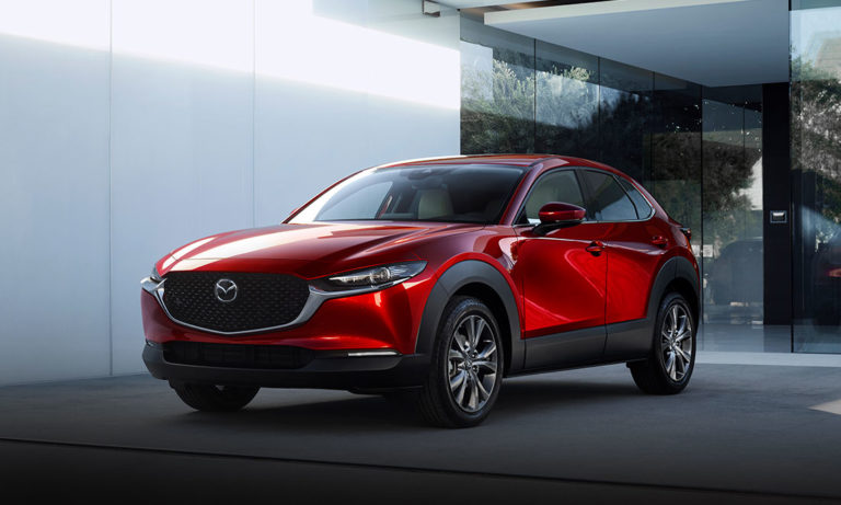 2022 Mazda CX-30: An Exceptional Small Crossover