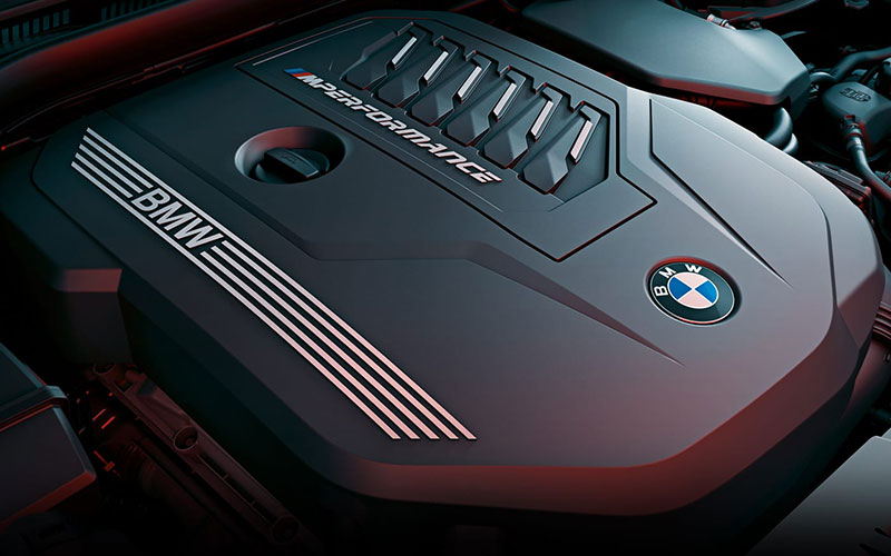 2023 BMW 4-Series - bmwusa.com