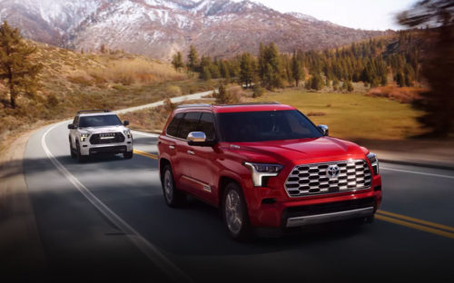 When Do 2023 Cars Come Out?