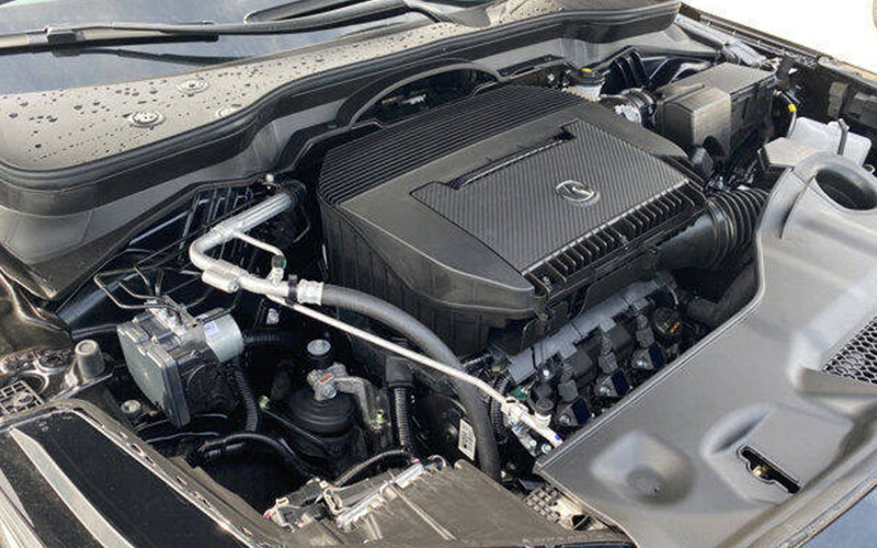 2023 Acura MDX 3.5L V6 - carsforsale.com