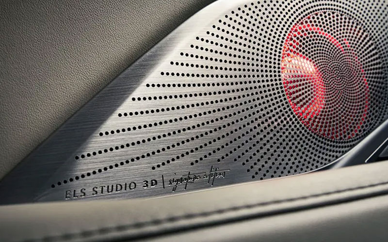 2023 Acura MDX ELS Audio System - acuranews.com