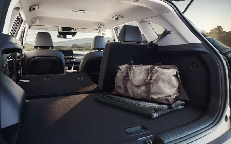 2023 Kia Seltos - kia.com