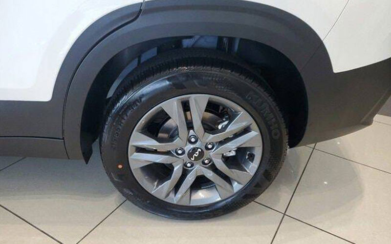2023 Kia Seltos LX - carsforsale.com