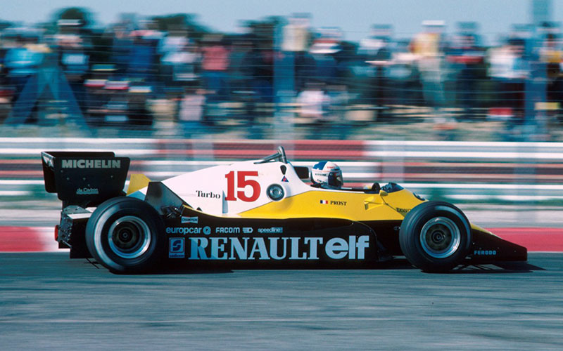 Alain Prost - formula1.com