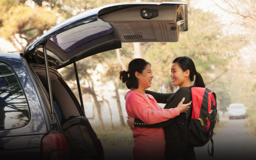 Critics’ Choice: Best Used College Cars
