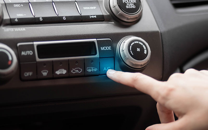 Car A/C