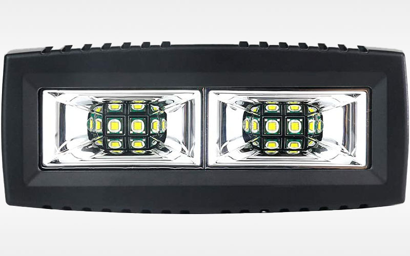 LED Light Scene Beam - amazon.com