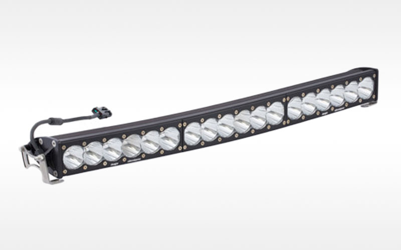 ONX6 ARC LED Light Bar - bajadesigns.com