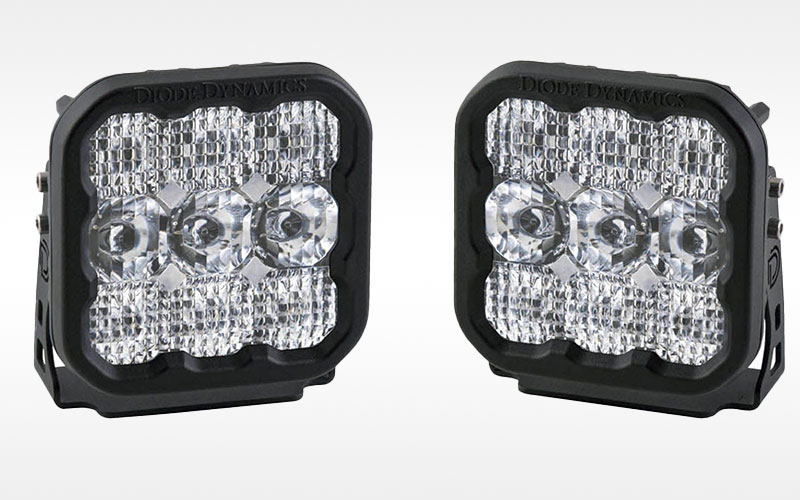 Stage Series Pro LED Pod - diodedynamics.com