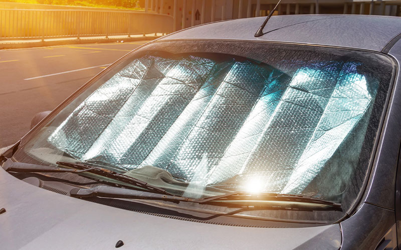 Sunshade