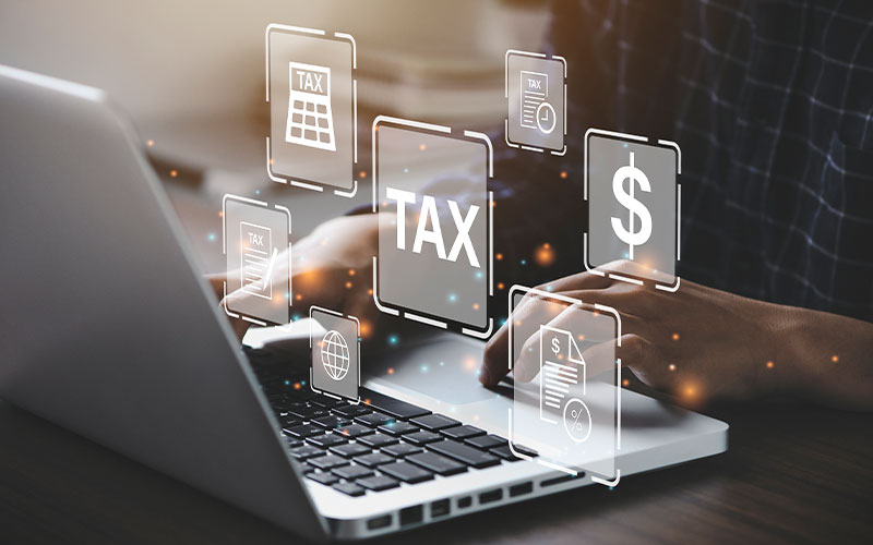 Taxes