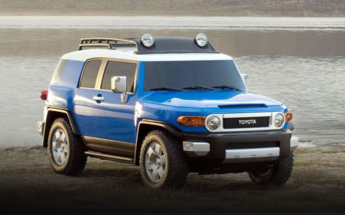 Top 10 Classic Cars We Need Back