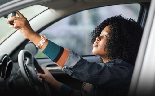 How To Check Your Blind Spots