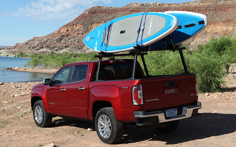 2018 GMC Canyon - media.gmc.com