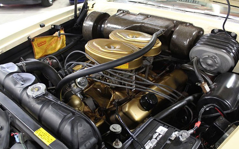 1958 Plymouth Fury - GR Auto Gallery on youtube.com