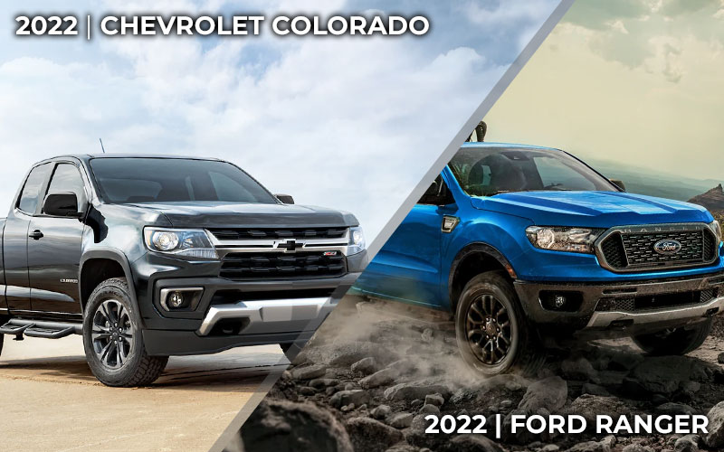 chevrolet.com | ford.com