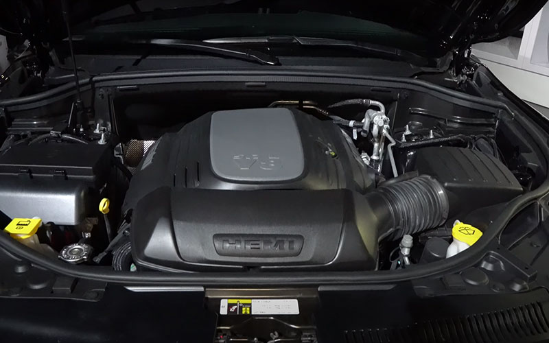 2022 Dodge Durango 5.7L V8 - Raiti's Rides on youtube.com