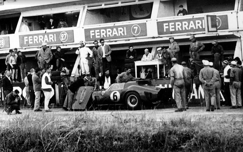 Scuderia Ferrari - ferrari.com