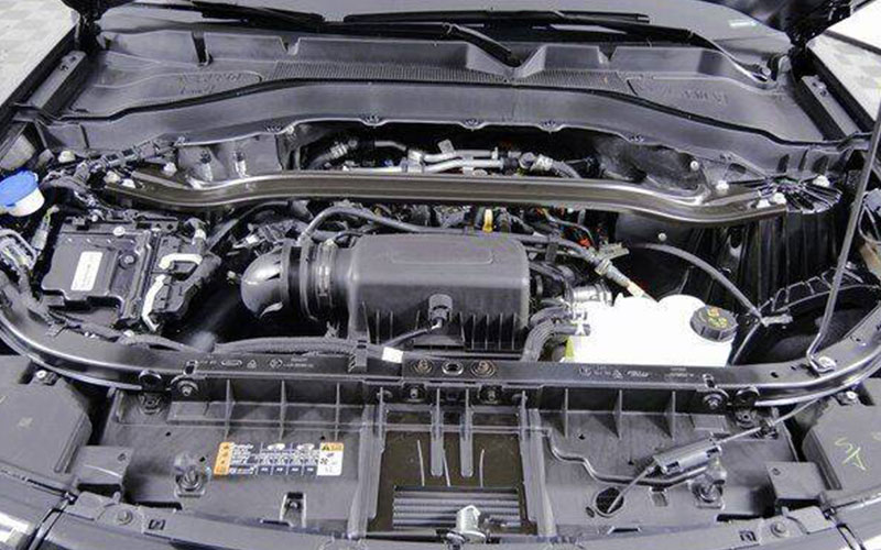 2022 Ford Explorer 2.3L I4 - carsforsale.com