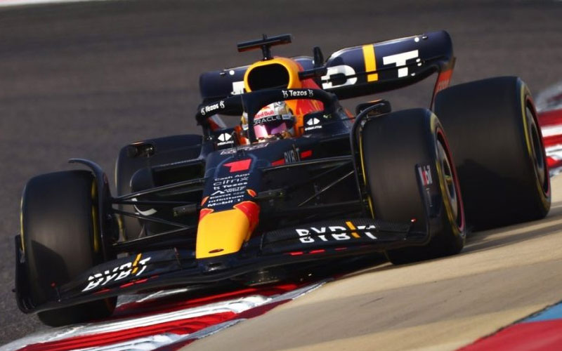 Max Verstappen, 2011 - formula1.com