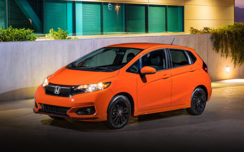 The Most Fuel-Efficient Cars from the Past 20 Years