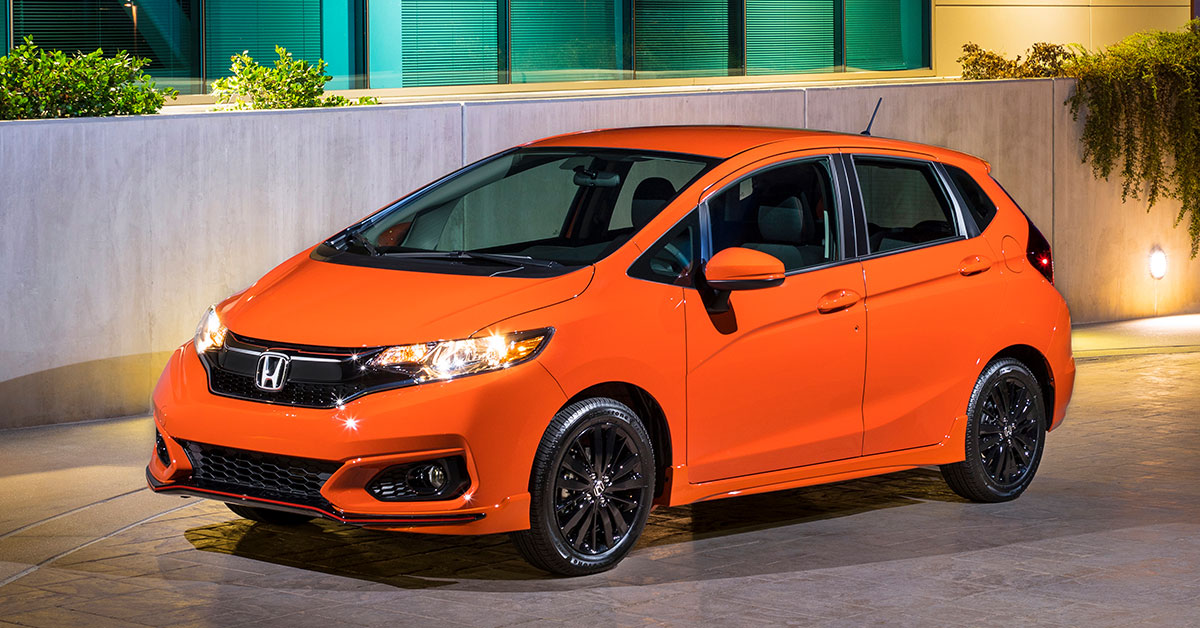 The Most FuelEfficient NonHybrid Cars
