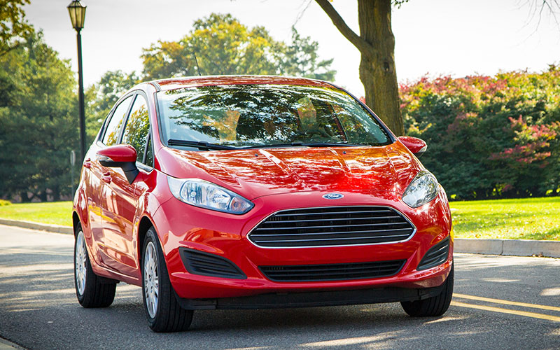 2014 Ford Fiesta SFE - media.ford.com